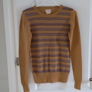 Long Sleeve light Sweater
